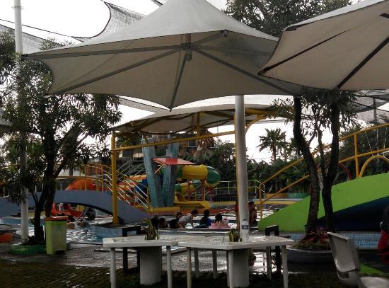 Panghegar Waterboom
